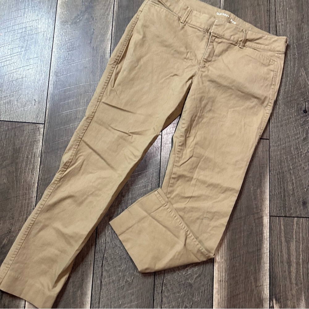 Old Navy Pixie Pants - image 2